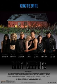 Body Keepers (2018) - Stream Online