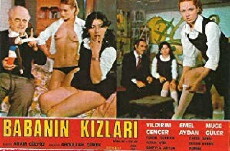 Babanin Kizlari (1979) - Stream Online