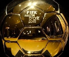 FIFA Ballon d'Or 2013 (2014) - Stream Online