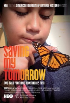 Saving My Tomorrow (2014) - Stream Online