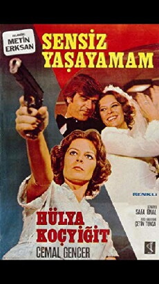 Sensiz Yasayamam (1986) - Stream Online