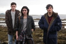 Moon Dogs (2016) - Stream Online