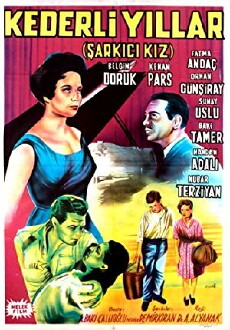 The Grievous Years (1959) - Stream Online