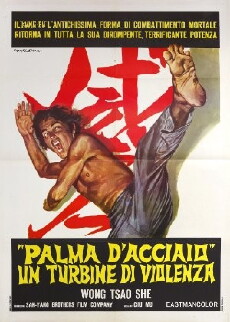 Wu di tie sha zhang (1971) - Stream Online