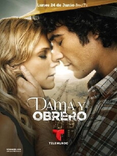 Dama y Obrero (2013) - Stream Online