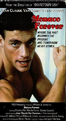 Monaco Forever (1984) - Stream Online