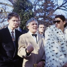 V.I.P. (1991) - Stream Online