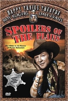 Spoilers of the Plains (1951) - Stream Online