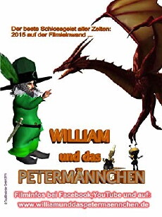 William und das Petermännchen (2017) - Stream Online