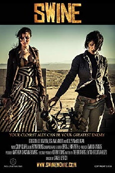 Swine (2012) - Stream Online