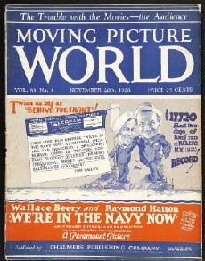 We're in the Navy Now (1926) - Stream Online