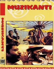 Muzikanti (1969) - Stream Online