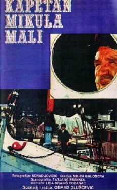 Kapetan Mikula Mali (1976) - Stream Online