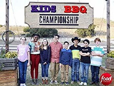 Kids BBQ Championship (2016) - Stream Online