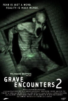 Grave Encounters 2 (2012) - Stream Online