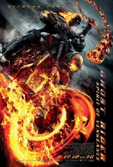 Ghost Rider: Spirit of Vengeance (2011) - Stream Online