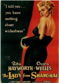 The Lady from Shanghai (1947) - Stream Online