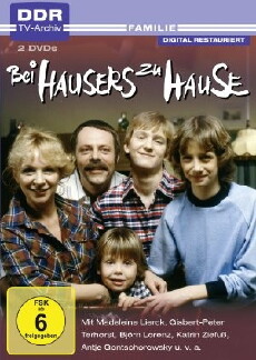 Bei Hausers zu Hause (1985) - Stream Online