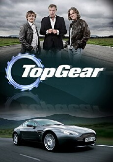 Top Gear (2002) - Stream Online