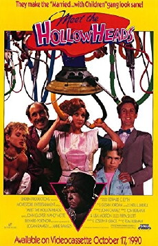 Meet the Hollowheads (1989) - Stream Online