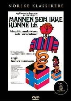 Mannen som ikke kunne le (1968) - Stream Online