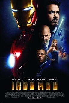 Iron Man (2008) - Stream Online