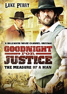 Goodnight for Justice: The Measure of a Man (2012) - Stream Online