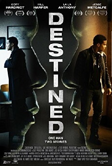 Destined (2016) - Stream Online