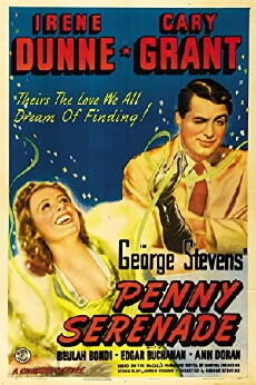 Penny Serenade (1941) - Stream Online
