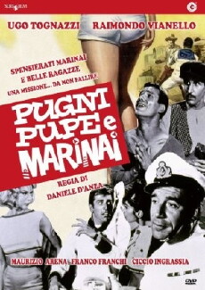 Pugni, pupe e marinai (1961) - Stream Online