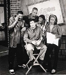 The Show (1996) - Stream Online
