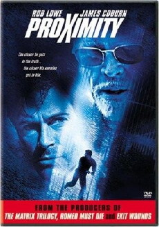 Proximity (2001) - Stream Online