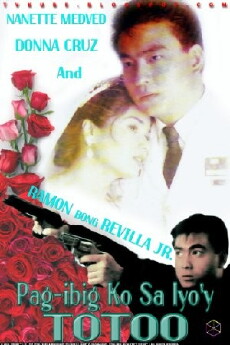 Pag-ibig ko sa iyo'y totoo (1997) - Stream Online