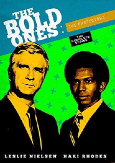 The Bold Ones: The Protectors (1969) - Stream Online