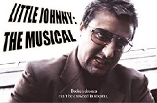Little Johnny: The Musical! (2016) - Stream Online