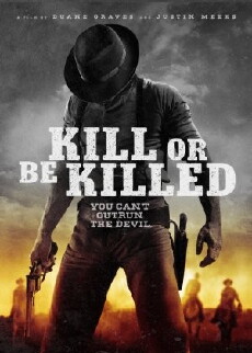 Kill or Be Killed (2015) - Stream Online