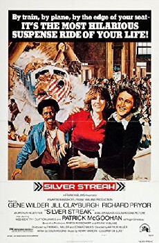 Silver Streak (1976) - Stream Online