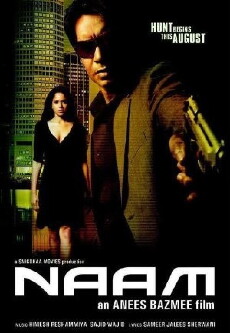Name (2008) - Stream Online