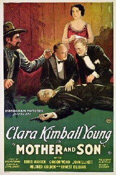 Mother and Son (1931) - Stream Online