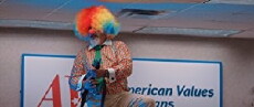 Clowns & Robbers (2018) - Stream Online