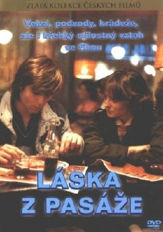Láska z pasáze (1985) - Stream Online