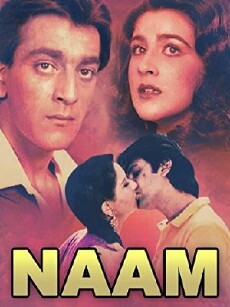 Naam (1986) - Stream Online