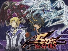 Yu-Gi-Oh! 5D's (2008) - Stream Online