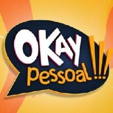 Okay Pessoal (2014) - Stream Online
