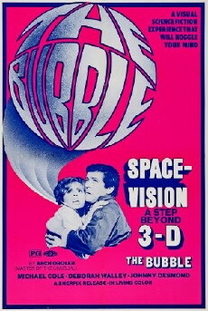 The Bubble (1966) - Stream Online