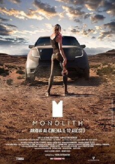 Monolith (2016) - Stream Online