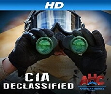CIA Declassified (2013) - Stream Online