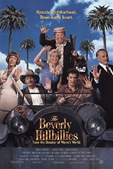 The Beverly Hillbillies (1993) - Stream Online