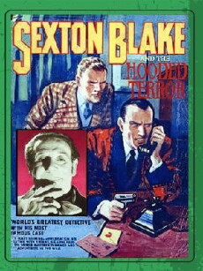 Sexton Blake and the Hooded Terror (1938) - Stream Online