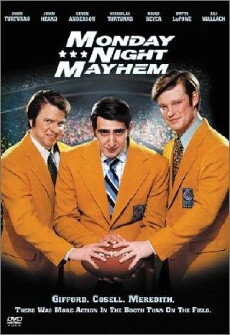 Monday Night Mayhem (2002) - Stream Online
